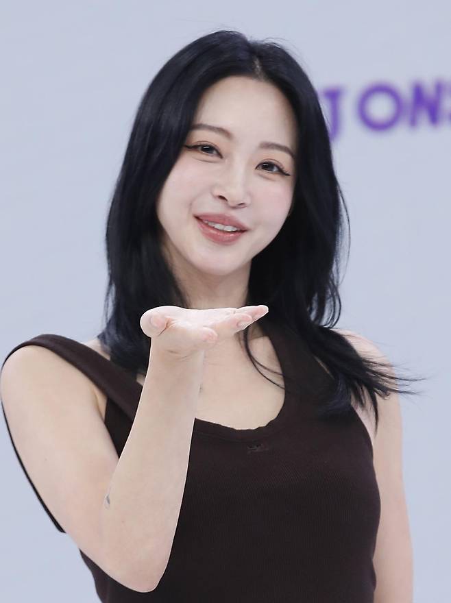 배우 한예슬. 2024.8.22/뉴스1