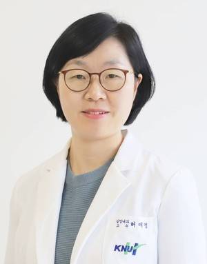 ▲ 허애영 강원대병원 심장내과 교수