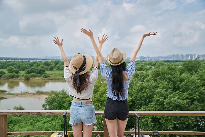여행 관련 이미지. 사진=게티이미지뱅크