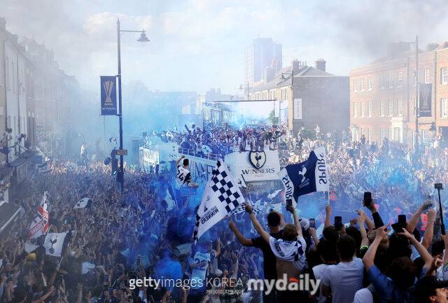 토트넘/게티이미지코리아