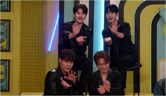 KBS 2TV ‘불후의 명곡’