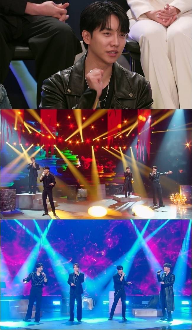 KBS 2TV ‘불후의 명곡’