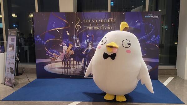 - 지휘자가 되고 싶었던 페로로