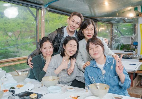 사진제공= ENA '최화정 김호영의 보고싶었어'