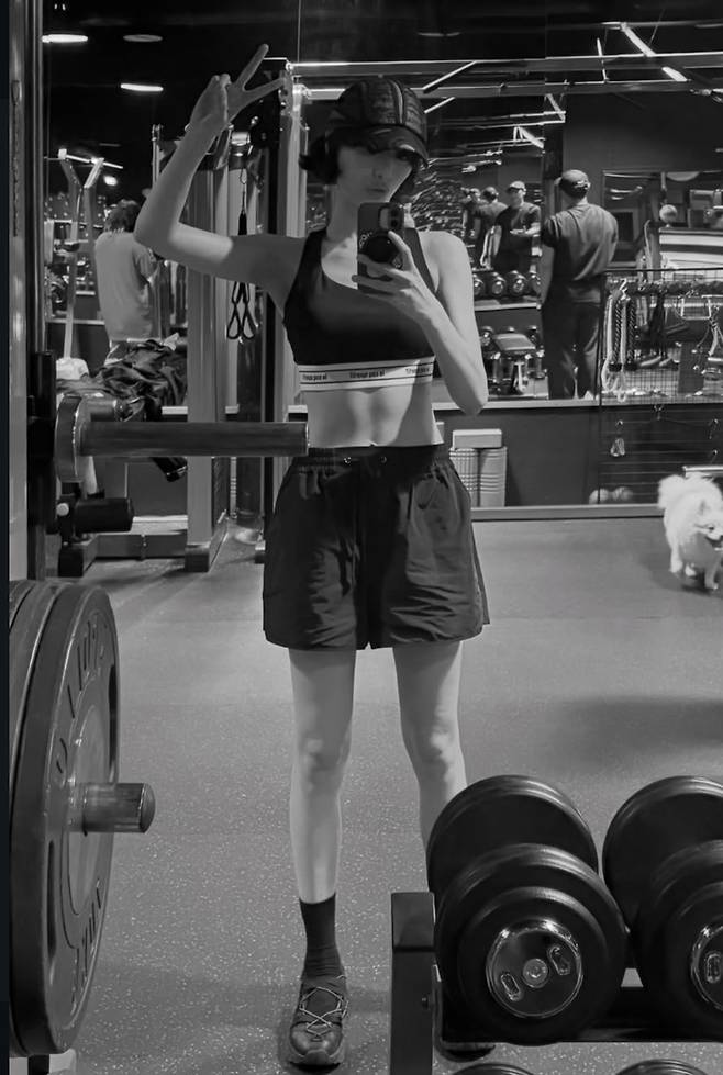 나나 인스타그램.