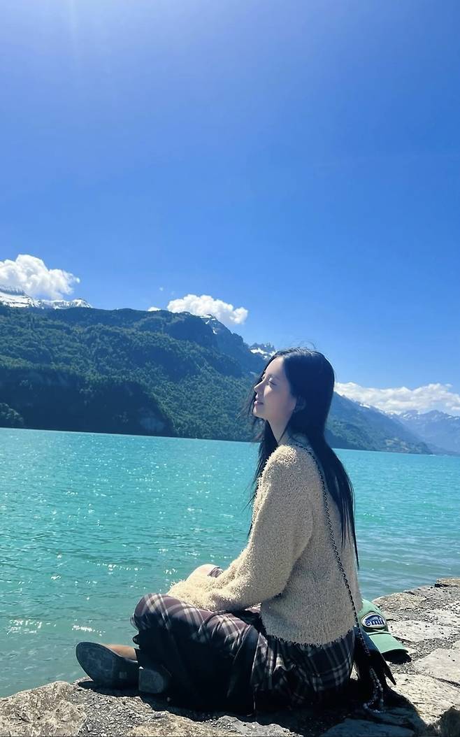 서현 인스타그램.