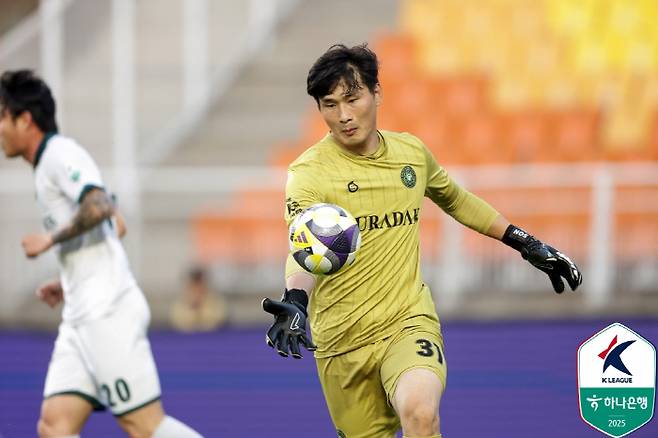 사진제공=한국프로축구연맹