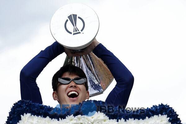 ⓒAFPBBNews = News1