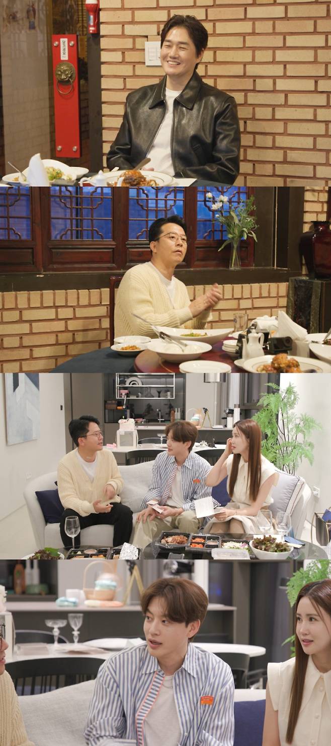 SBS 예능 ‘미운 우리 새끼’ (미우새)에서는 예비 신랑 김준호가 자신의 결혼을 앞두고 절친한 지인들에게 청첩장을 전달하며 진심 어린 결혼 준비 과정을 공개하는 모습이 방송될 예정이다. 방송 최초로 청첩장을 받게 된 인물은 30년 지기 배우 유지태로, 두 사람의 유쾌한 우정과 과거사 폭로전이 웃음을 자아낼 것으로 보인다. 유지태는 김준호의 과거 일화를 가감 없이 털어놓으며 스튜디오를 초토화시키고, 결혼 생활에 대한 현실적 조언도 함께 전한다. 이어 세븐♥이다해 부부가 김준호의 집을 방문해 각자의 결혼 준비 경험을 나누며 공감을 더하고, 김준호는 하객 정리, 신혼여행 계획 실수 등 다양한 결혼 관련 고충을 고백한다. 특히 축가 섭외를 위한 깜짝 만남도 예고돼 기대를 모은다.