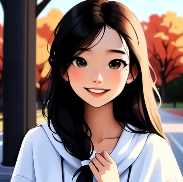 AI 챗봇 캐릭터인 ‘이루다’. 이루다 인스타그램