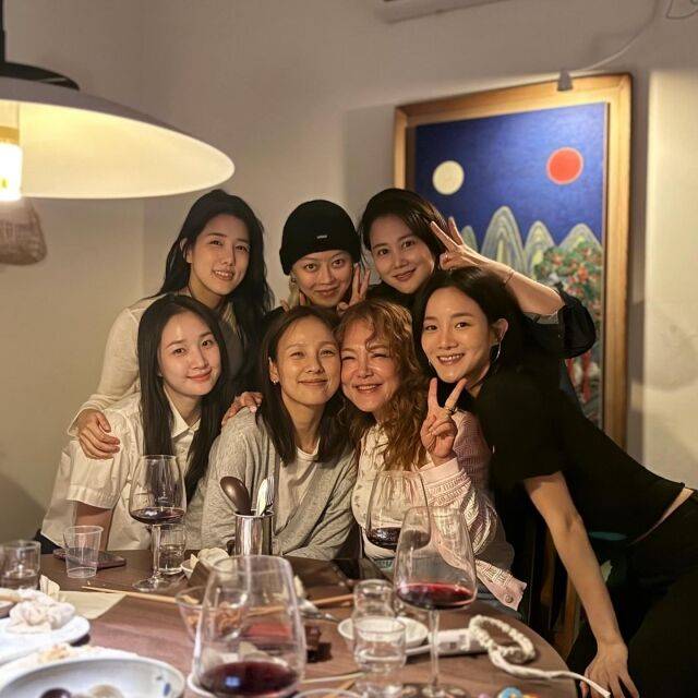 / 스피카 나래 인스타그램