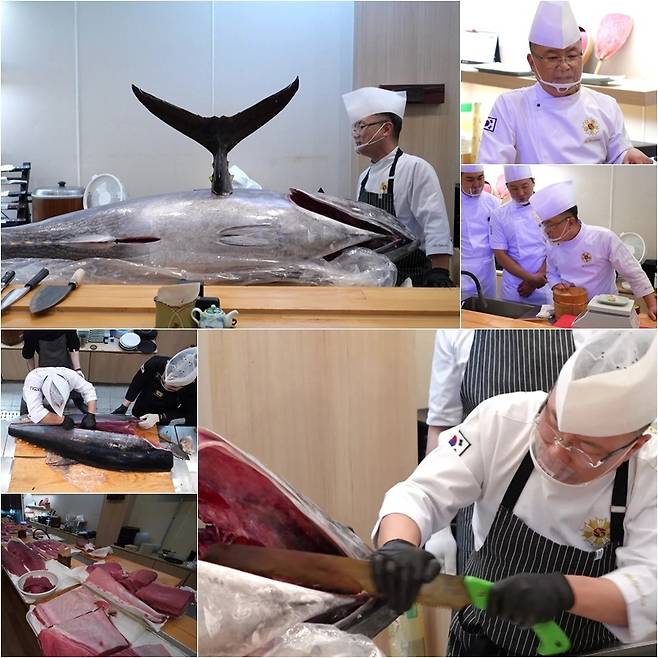 사진=KBS 2TV ‘사당귀’