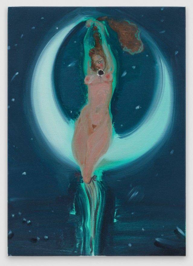 소피아 미촐라 'Astropoodles' *재판매 및 DB 금지