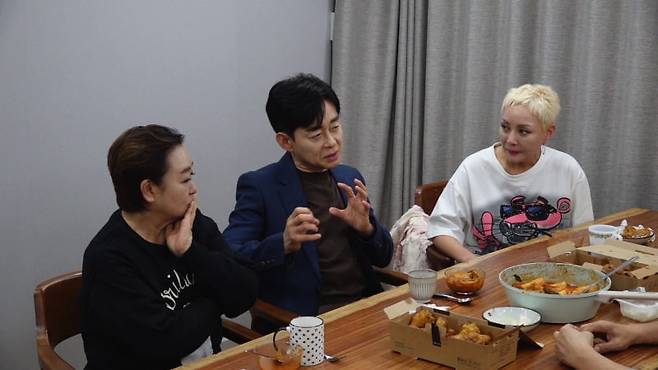 사진제공=KBS '박원숙의 같이 삽시다'