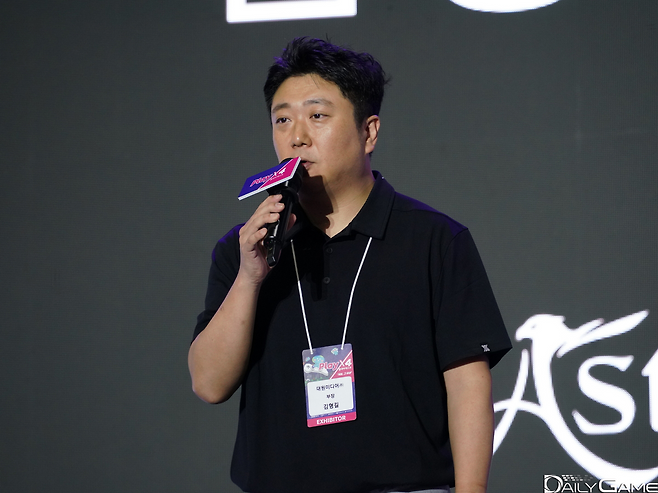 김형길 부장은 "명작은 계속해서 재해석되고 재탄생돼야 한다"라고 방향성을 밝혔다.