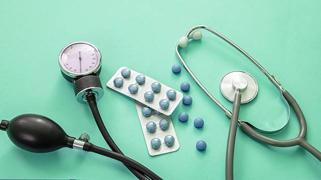 고혈압은 심장, 뇌, 신장 등 주요 장기의 기능을 서서히 손상시킨다|출처: 게티이미지뱅크