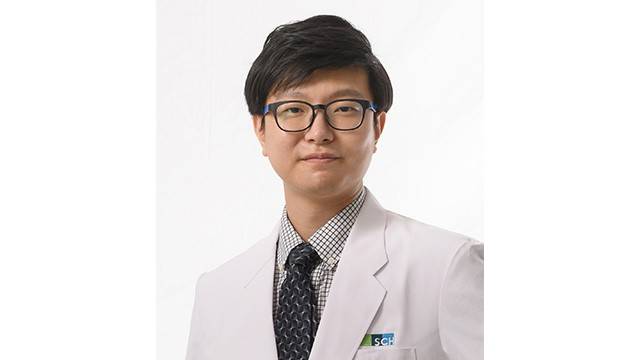 박현우 교수|출처: 순천향대 부천병원