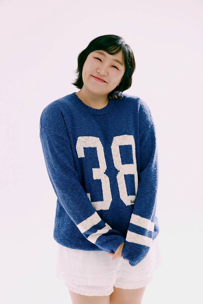 이수지 / 씨피엔터테인먼트