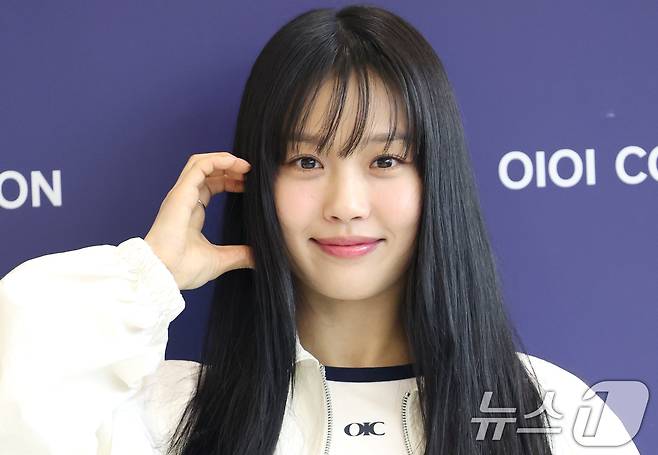 배우 고민시/뉴스1 ⓒ News1