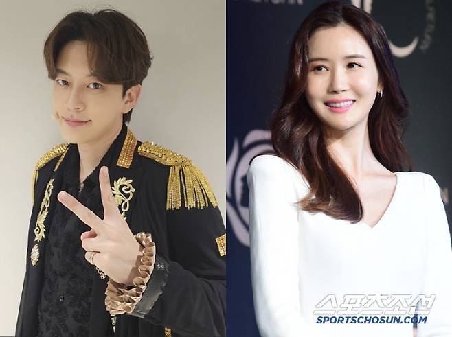 사진=세븐 SNS/스포츠조선DB