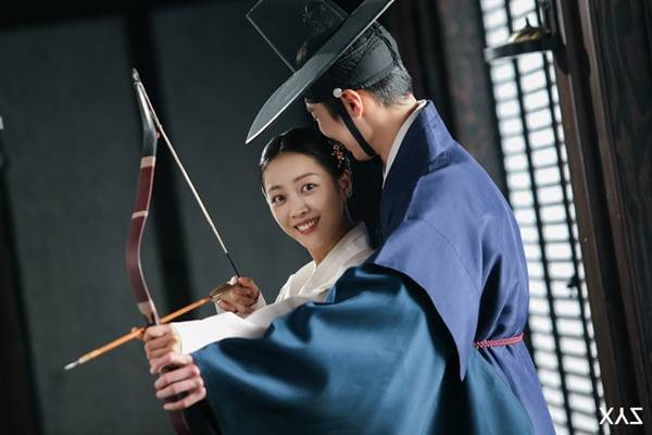 '탄금' ⓒ넷플릭스