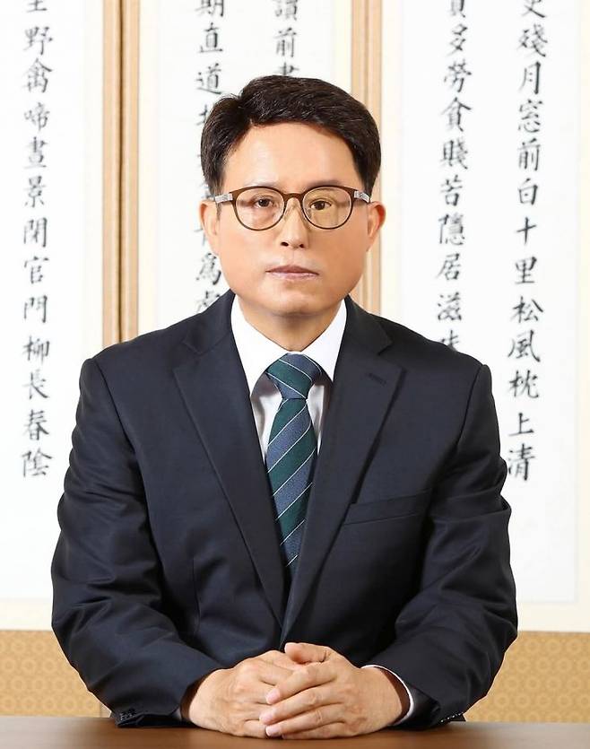 배광식 대구 북구청장