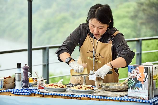 /홉스코치양윤실 올드팩 셰프