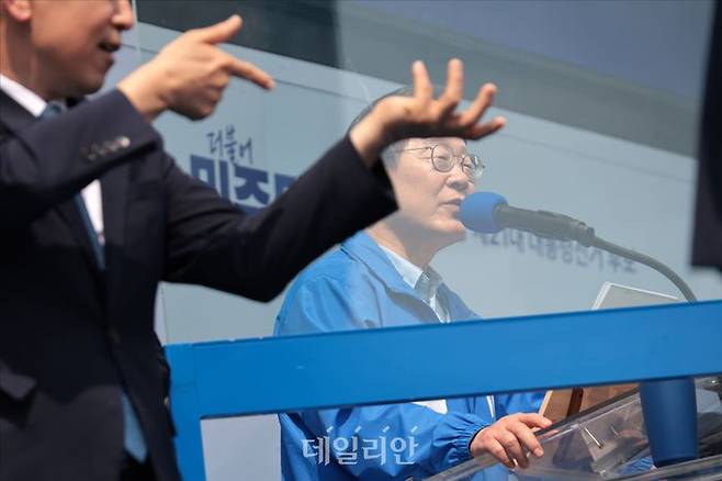 ⓒ데일리안 홍금표 기자