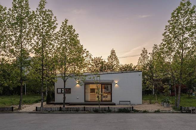 '모듈러 주택 구매, 이젠 카드로'…NHN KCP-자