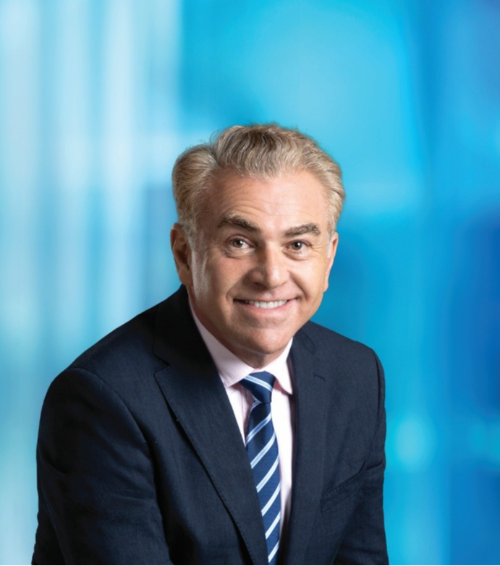 세계 최대 자산운용사인 프랭클린템플턴에서 디지털 자산 이니셔티브를 총괄하고 있는 앤드류 크로포드 부사장이 파이낸셜뉴스와 디지털자산거래소공동협의체(DAXA) 공동주최로 오는 6월 12일 서울 여의도에서 열리는 ‘토크노미코리아 2025’의 기조연설자로 나선다.