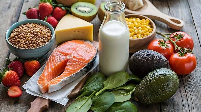 연구진은 이번 실험 결과에 비춰볼 때 시스테인과 열량을 적게 섭취하면 체중 감소에 도움이 될 수 있을 것이라고 밝혔다. 픽사베이