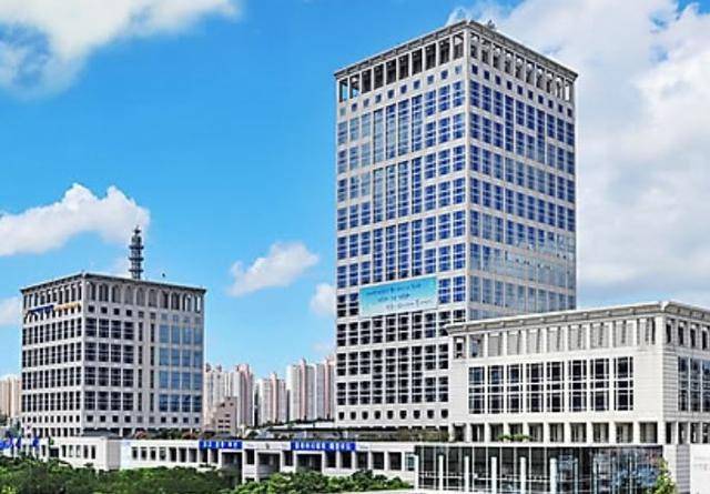 부산시청 전경. 부산시 제공