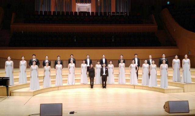 서울바로크싱어즈.