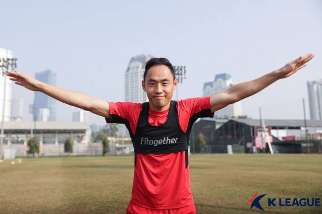 사진=한국프로축구연맹