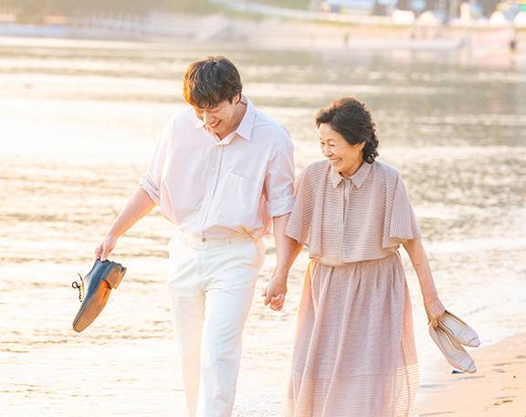 드라마 '천국보다 아름다운' 스틸컷. JTBC 제공