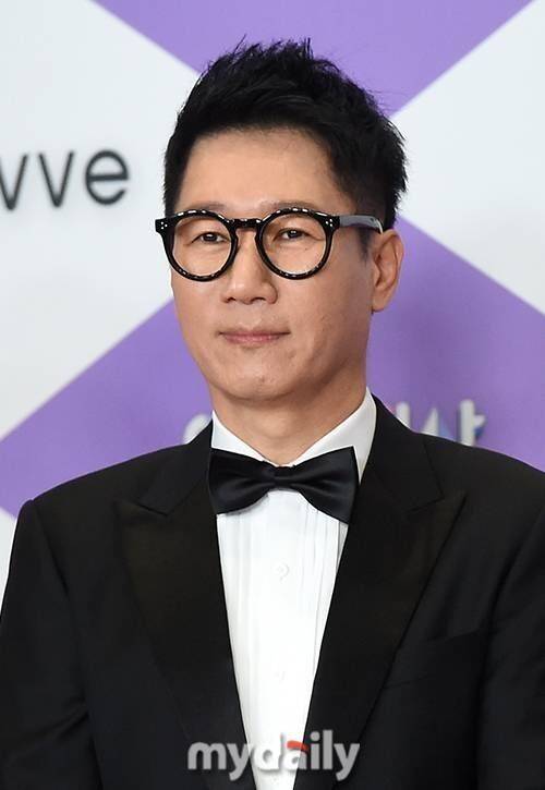 지석진 / 마이데일리