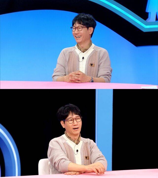 / SBS '동상이몽2-너는 내 운명'