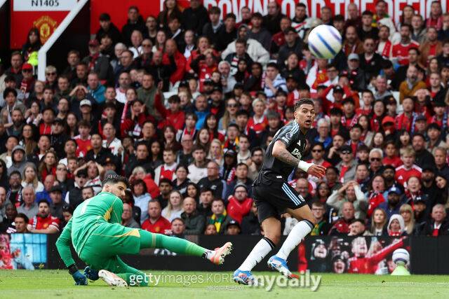 모건 로저스./게티이미지코리아