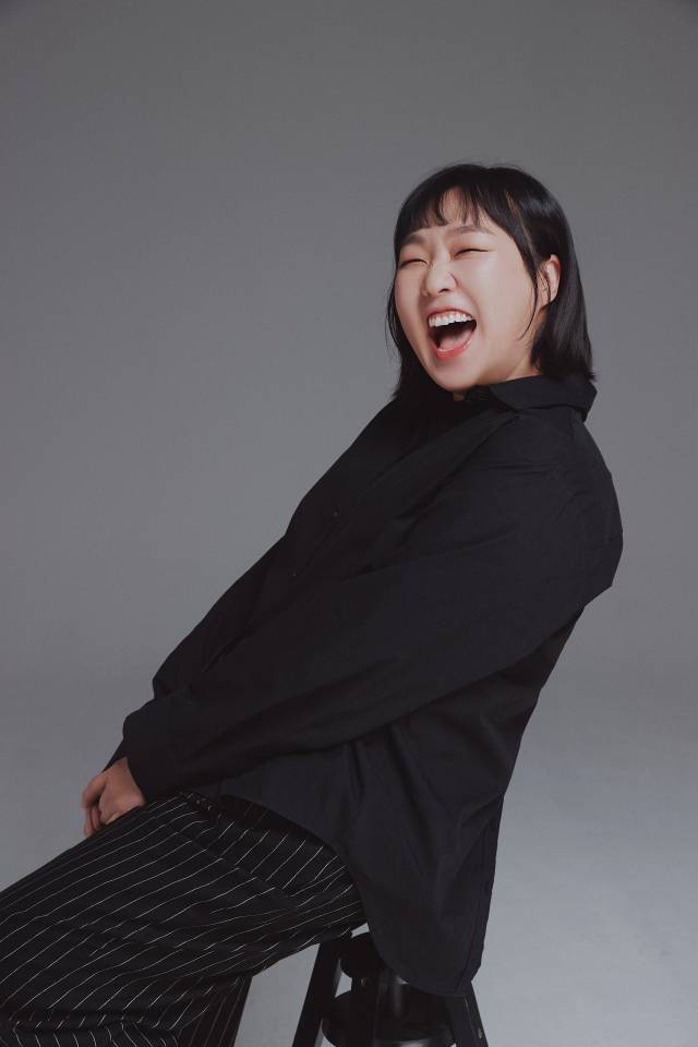 방송인 이수지. 사진 제공=피씨엔터테인먼트