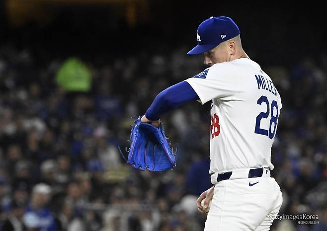 바비 밀러. 사진=게티이미지코리아