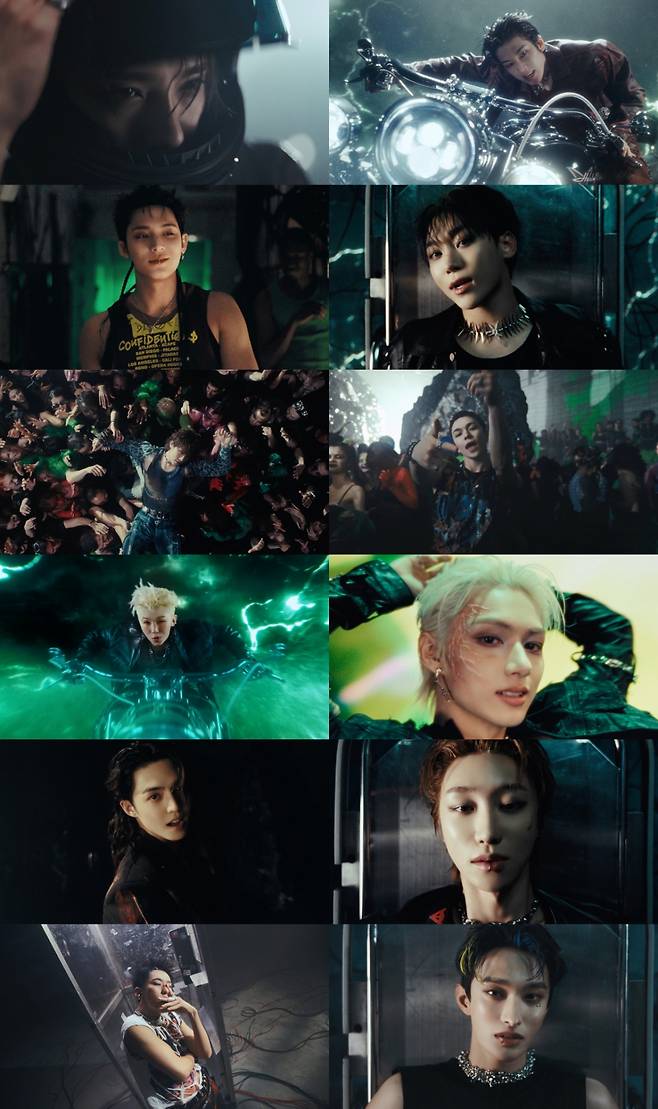 /사진=플레디스 엔터테인먼트