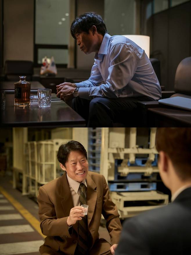 사진제공=플러스엠 엔터테인먼트, 쇼박스