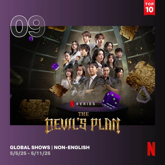 ?'데블스 플랜: 데스룸'