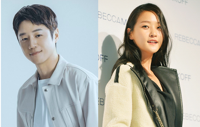 배우 정준원, 강승현. 사진 | 에일리언컴퍼니, 스포츠서울 DB