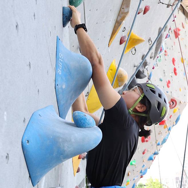 사진=대한장애인체육회