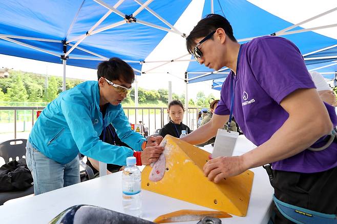 사진=대한장애인체육회