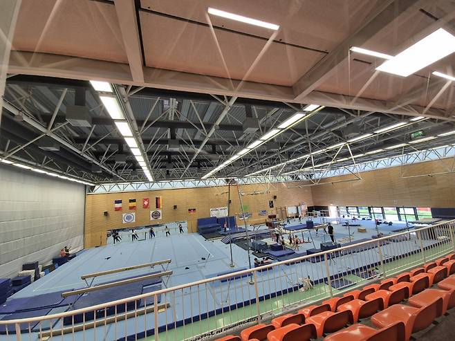 사진=쾰른체육대학교-1