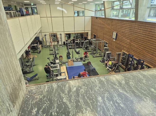 사진=쾰른체육대학교-1