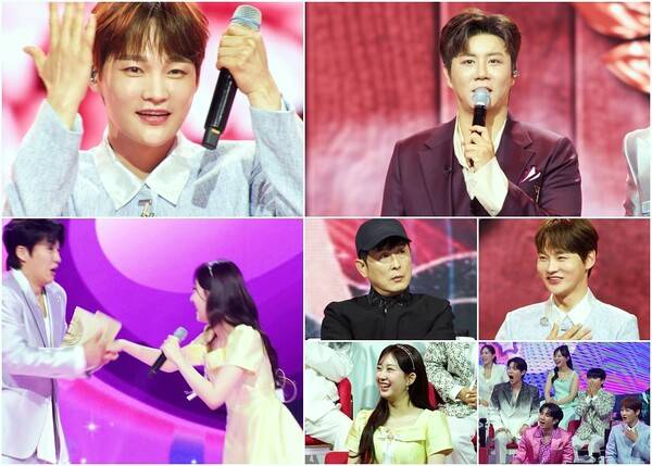 ⓒMBN '한일톱텐쇼'