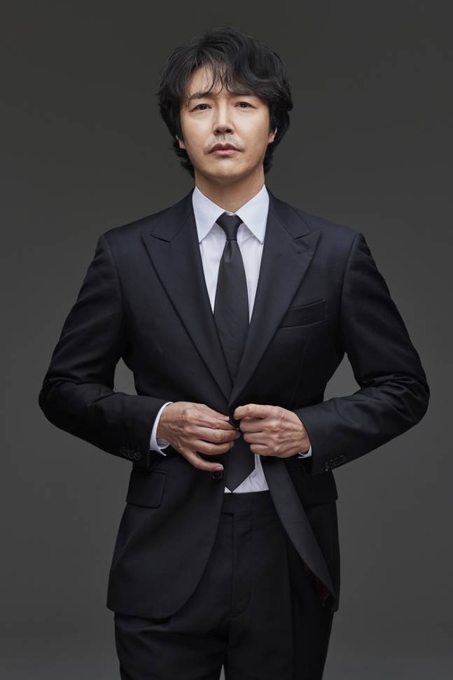 배우 윤상현 (제공: 엔에스이엔엠)